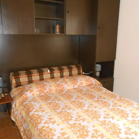 La Spiga Blu Apartment *