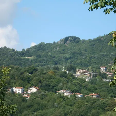 La Spiga Blu